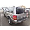 Image 4 : 1997 Jeep Grand Cherokee