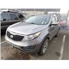 Image 1 : 2015 Kia Sportage