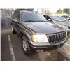 Image 2 : 2000 Jeep Grand Cherokee