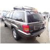 Image 4 : 2000 Jeep Grand Cherokee