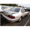 Image 3 : 1996 Toyota Camry