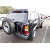 Image 3 : 1995 Nissan Pathfinder