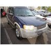Image 2 : 2002 Ford Escape