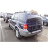 Image 4 : 2002 Ford Escape