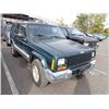 Image 2 : 2001 Jeep Cherokee