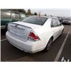 Image 3 : 2008 Ford Fusion