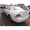 Image 4 : 2008 Ford Fusion