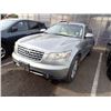 Image 1 : 2007 Infiniti FX35