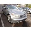 Image 2 : 2007 Infiniti FX35