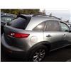 Image 3 : 2007 Infiniti FX35