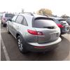 Image 4 : 2007 Infiniti FX35