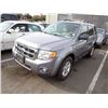 Image 1 : 2008 Ford Escape Hybrid