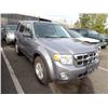 Image 2 : 2008 Ford Escape Hybrid
