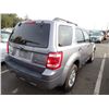 Image 3 : 2008 Ford Escape Hybrid