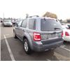 Image 4 : 2008 Ford Escape Hybrid