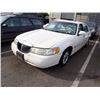 Image 1 : 1999 Lincoln Town Car