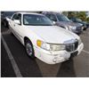Image 2 : 1999 Lincoln Town Car