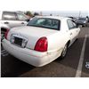 Image 3 : 1999 Lincoln Town Car