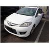Image 1 : 2009 Mazda Mazda5