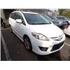 Image 2 : 2009 Mazda Mazda5