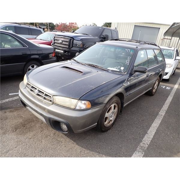 1998 Subaru Outback