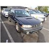 Image 2 : 1998 Subaru Outback