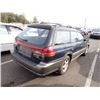 Image 3 : 1998 Subaru Outback