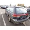 Image 4 : 1998 Subaru Outback