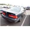 Image 3 : 1999 Lexus ES 300