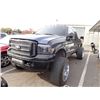 Image 1 : 2007 Ford F-250 Super Duty