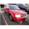 Image 2 : 2006 Ford Freestyle