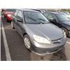 Image 2 : 2004 Honda Civic