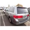Image 4 : 2009 Honda Odyssey