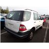 Image 3 : 1998 Mercedes-Benz ML320