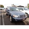 Image 2 : 2005 Toyota Highlander