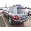 Image 4 : 2005 Toyota Highlander