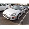 Image 1 : 2002 Mitsubishi Eclipse