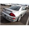 Image 3 : 2002 Mitsubishi Eclipse