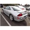 Image 4 : 2002 Mitsubishi Eclipse