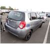 Image 3 : 2009 Chevrolet Aveo