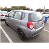 Image 4 : 2009 Chevrolet Aveo