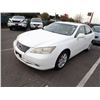 Image 1 : 2007 Lexus ES 350