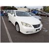 Image 2 : 2007 Lexus ES 350