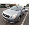 Image 1 : 2008 Nissan Sentra