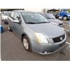 Image 2 : 2008 Nissan Sentra