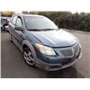 Image 2 : 2007 Pontiac Vibe