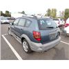 Image 4 : 2007 Pontiac Vibe