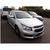 Image 2 : 2015 Chevrolet Cruze