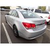Image 4 : 2015 Chevrolet Cruze