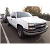 Image 2 : 2006 Chevrolet Silverado 1500